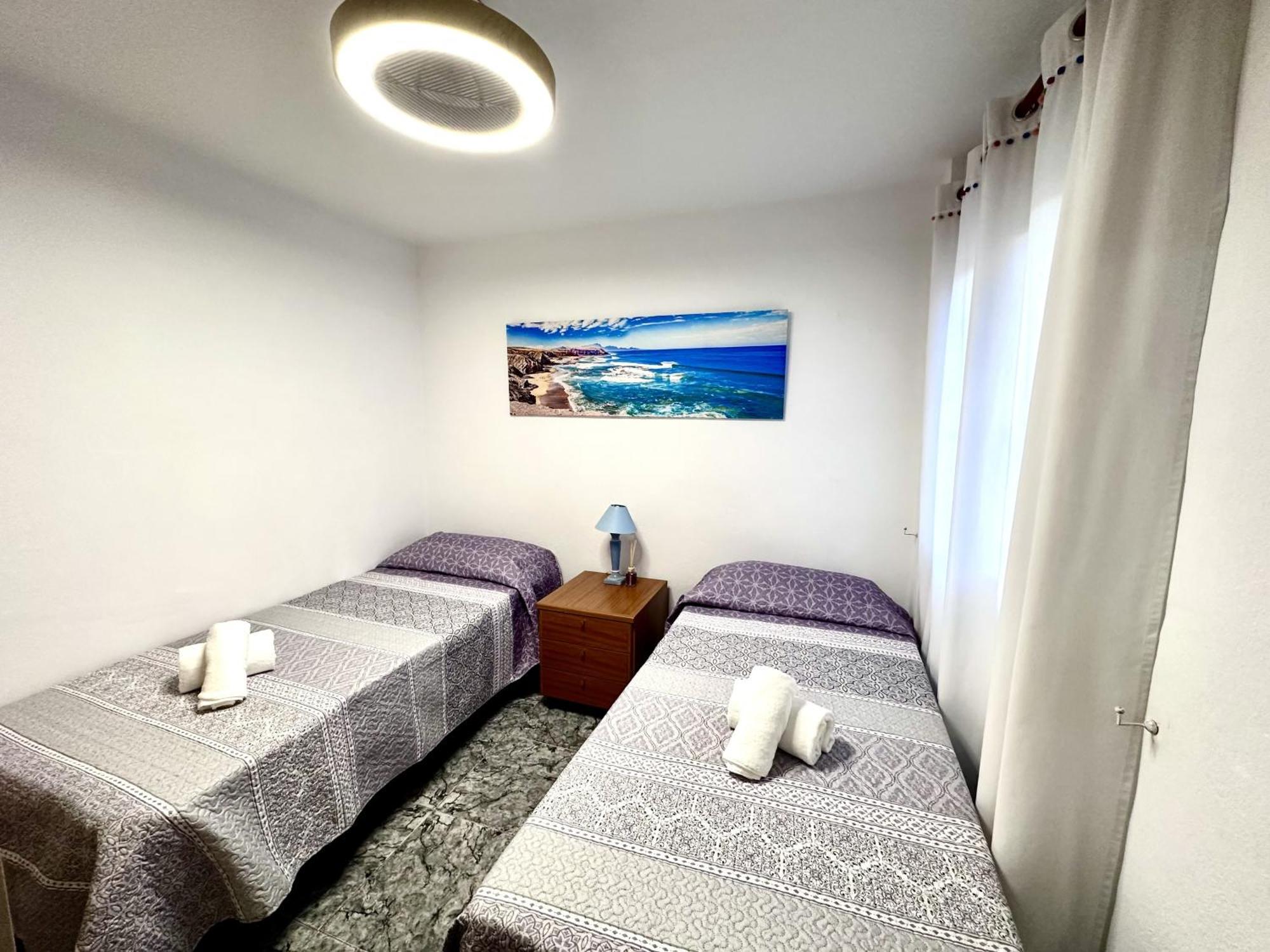 Vakantiehuis Casaflex, La Casita De Mis Padres