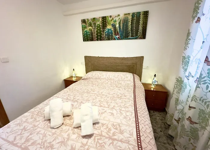 Casaflex, La Casita De Mis Padres Rincon De La Victoria