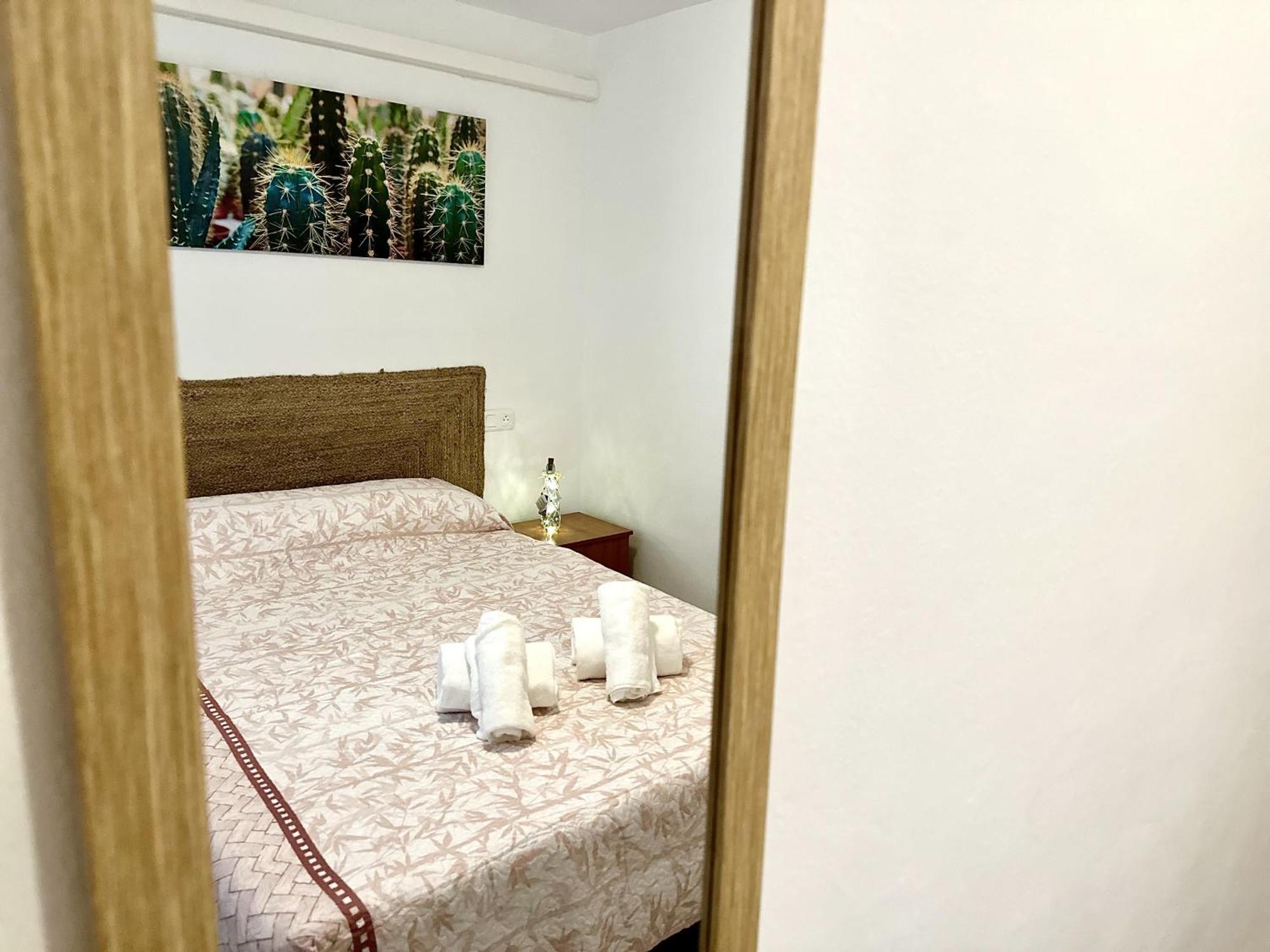 Casaflex, La Casita De Mis Padres Hébergement de vacances