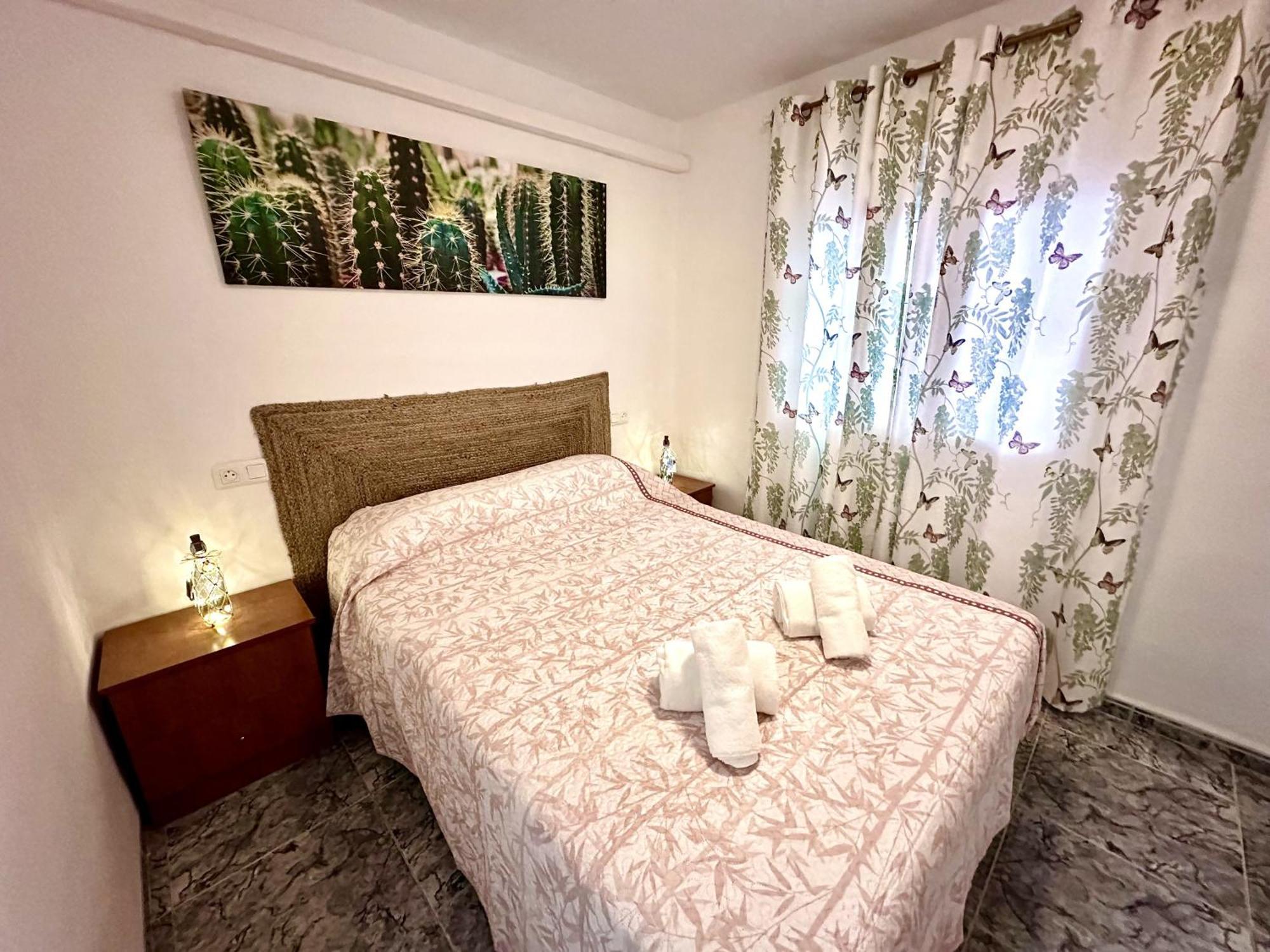 Casaflex, La Casita De Mis Padres Rincón de la Victoria