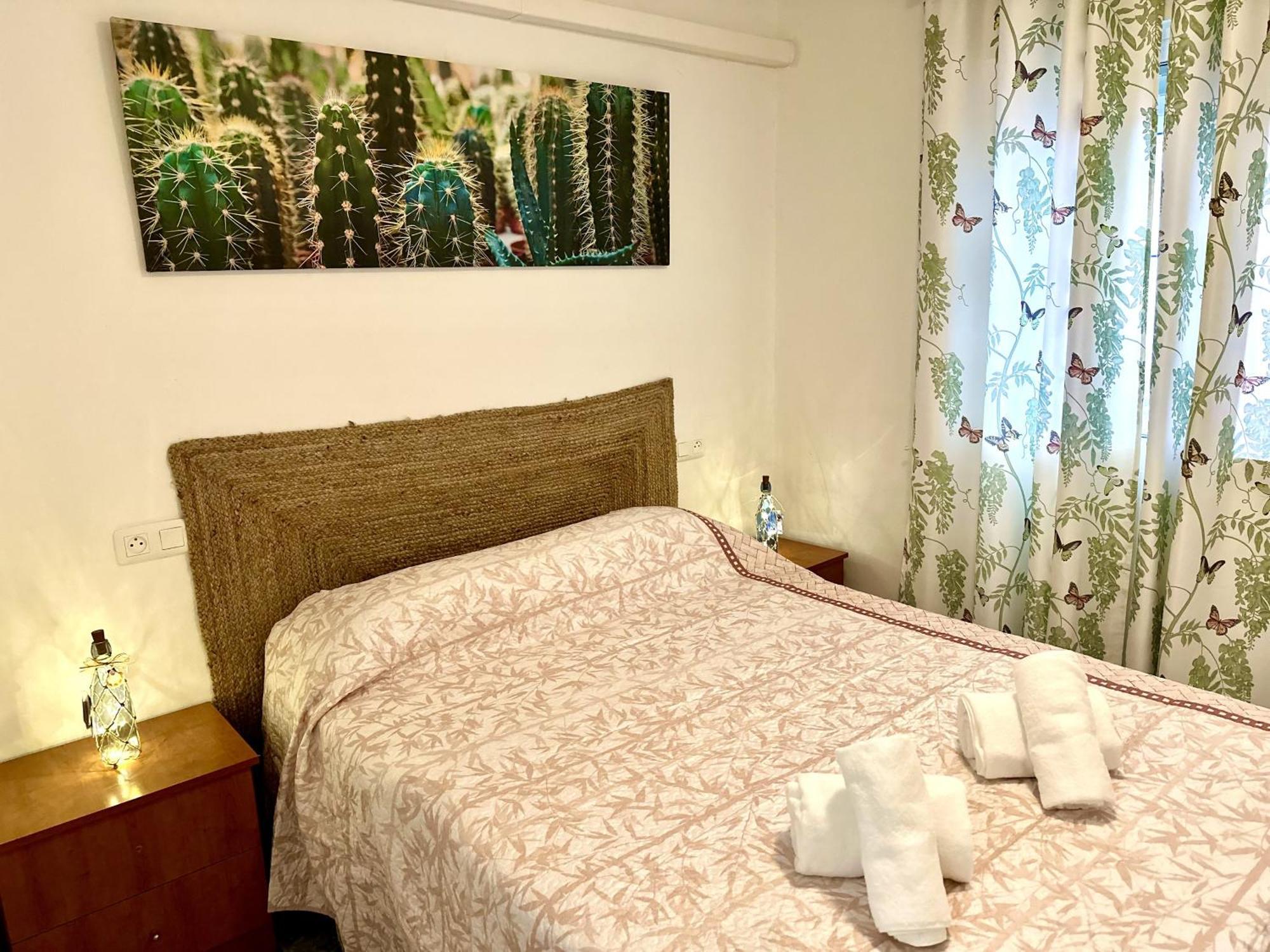 Hébergement de vacances Casaflex, La Casita De Mis Padres Rincón de la Victoria
