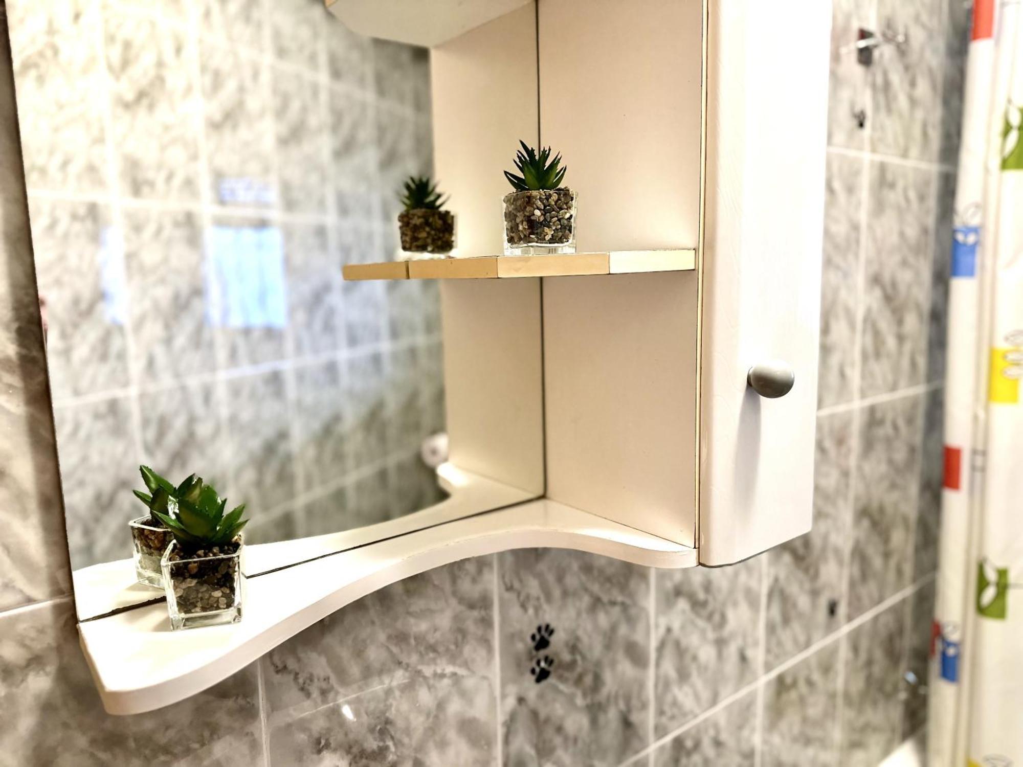 Hébergement de vacances Casaflex, La Casita De Mis Padres *