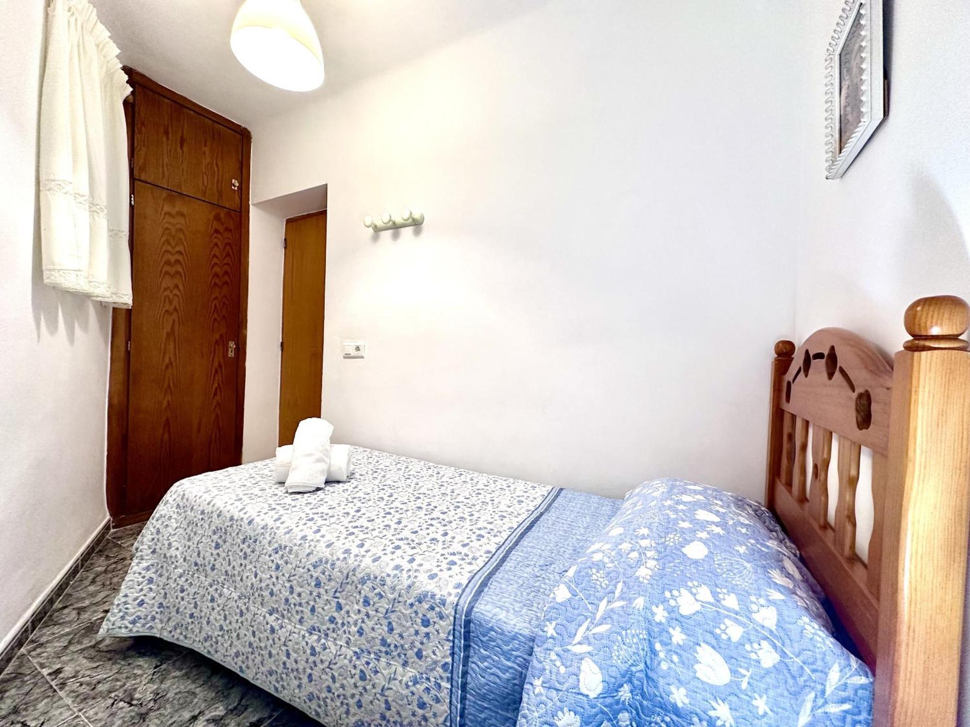 Casaflex, La Casita De Mis Padres Hébergement de vacances