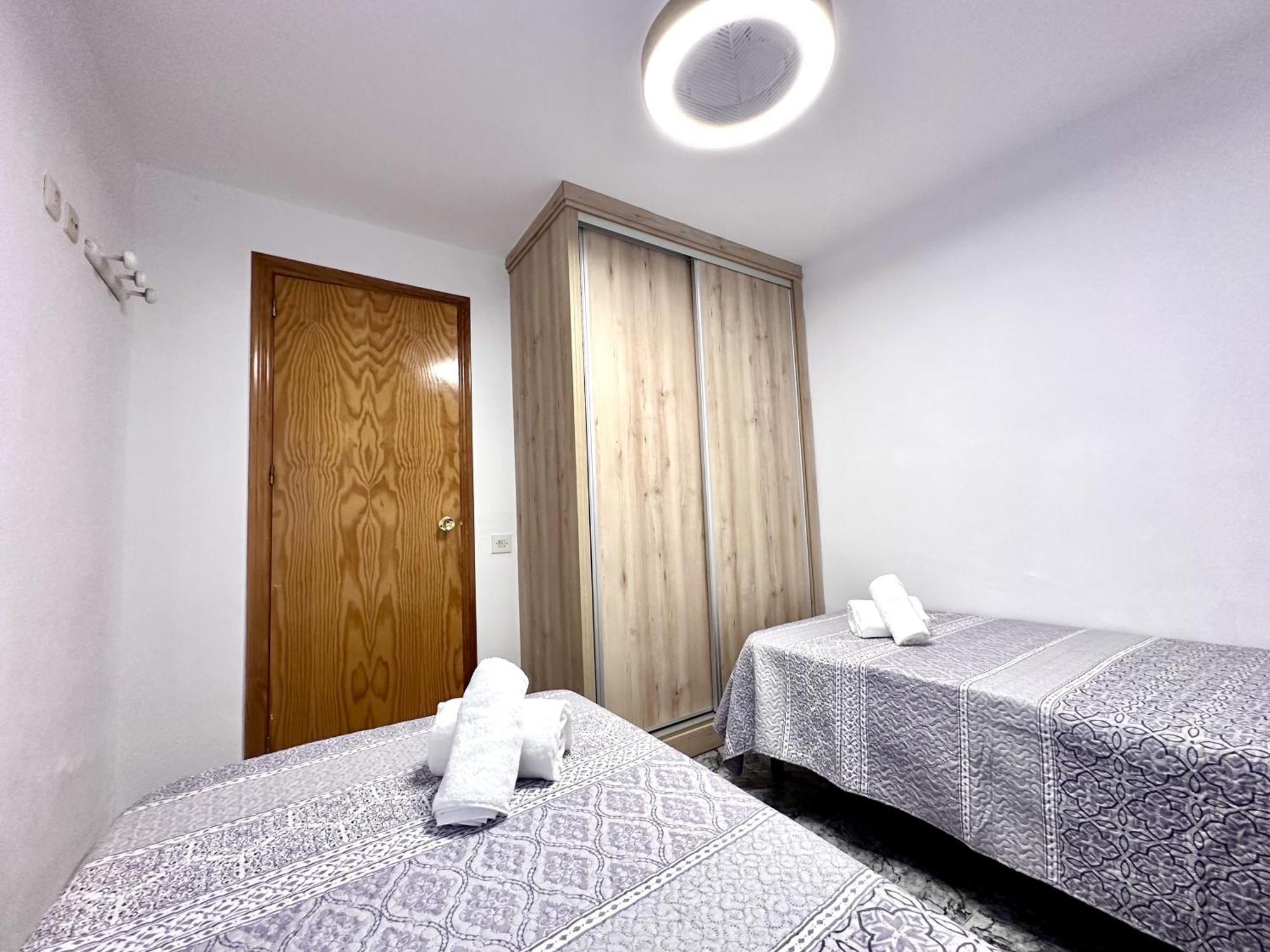 Hébergement de vacances Casaflex, La Casita De Mis Padres