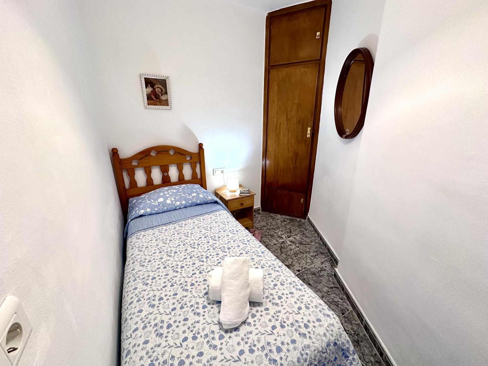 Hébergement de vacances Casaflex, La Casita De Mis Padres Rincón de la Victoria