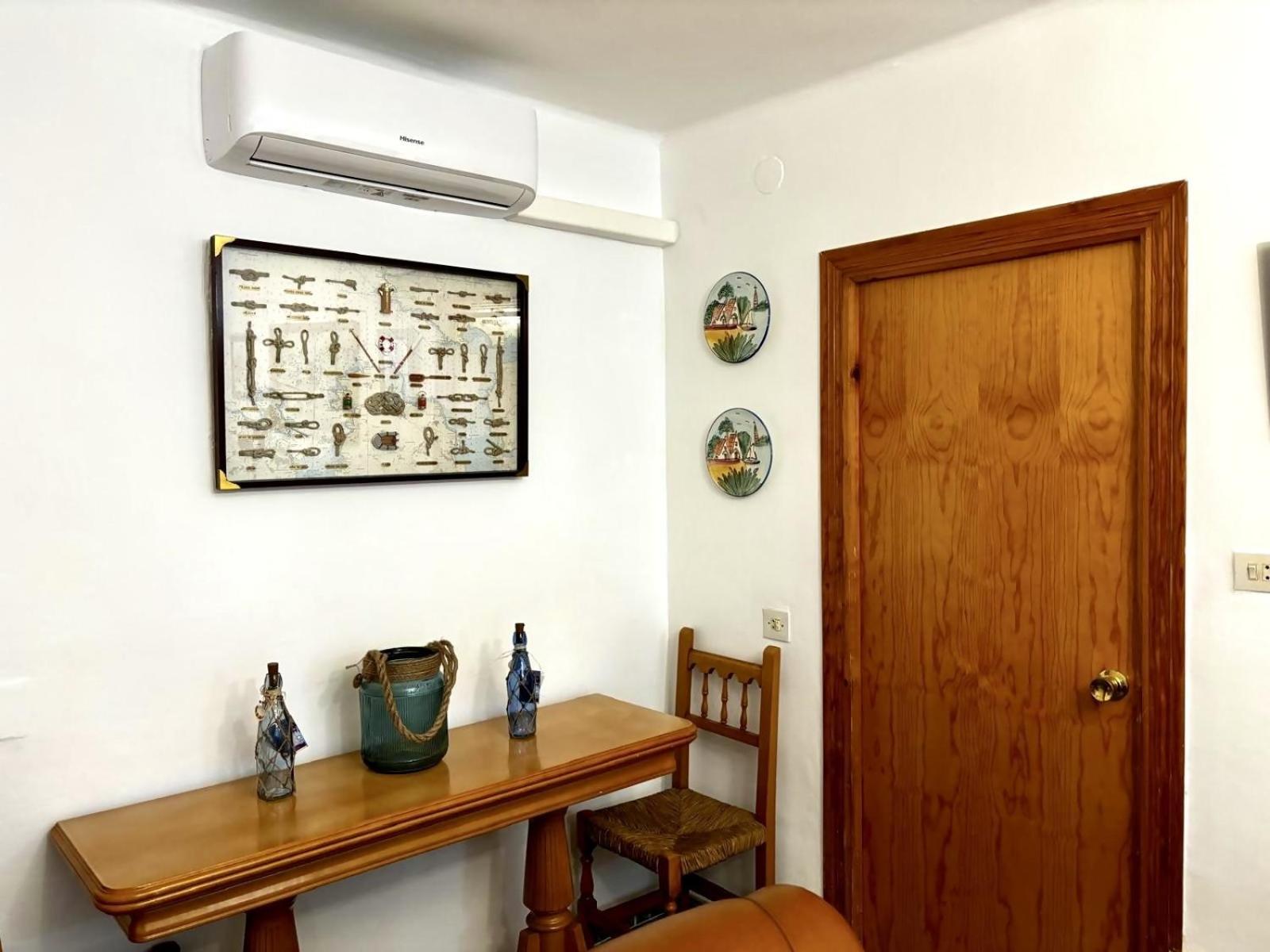Casaflex, La Casita De Mis Padres Rincón de la Victoria