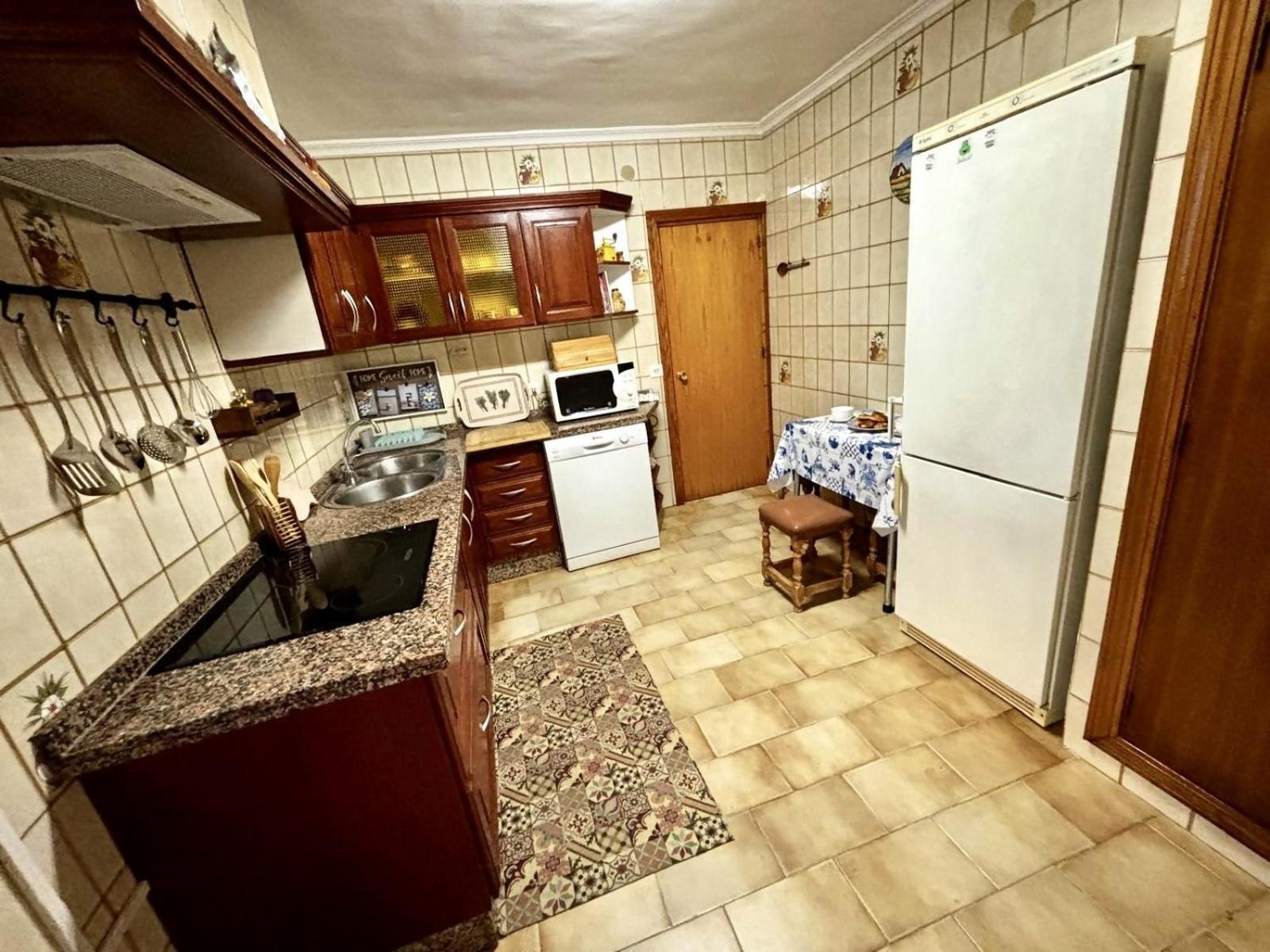 Hébergement de vacances Casaflex, La Casita De Mis Padres Rincón de la Victoria